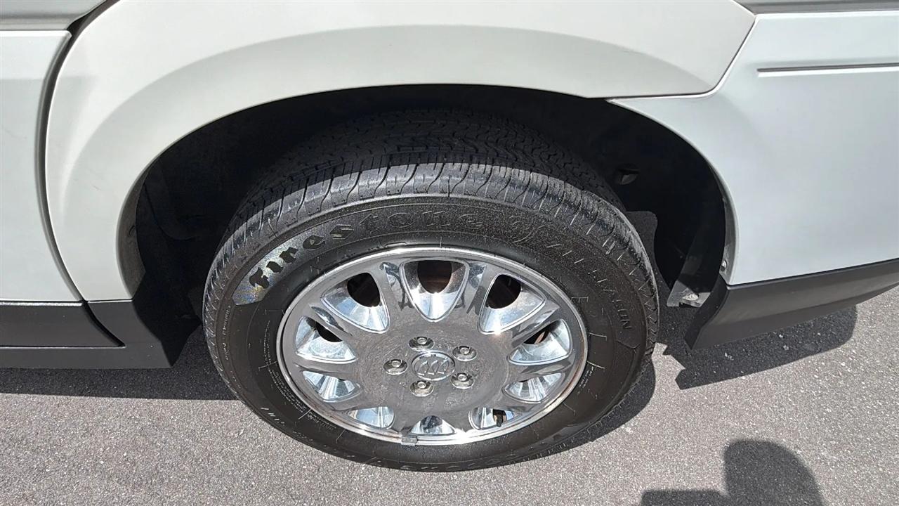Buick Rendezvous  2007
