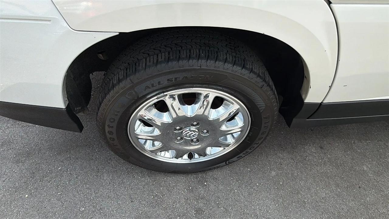 Buick Rendezvous  2007
