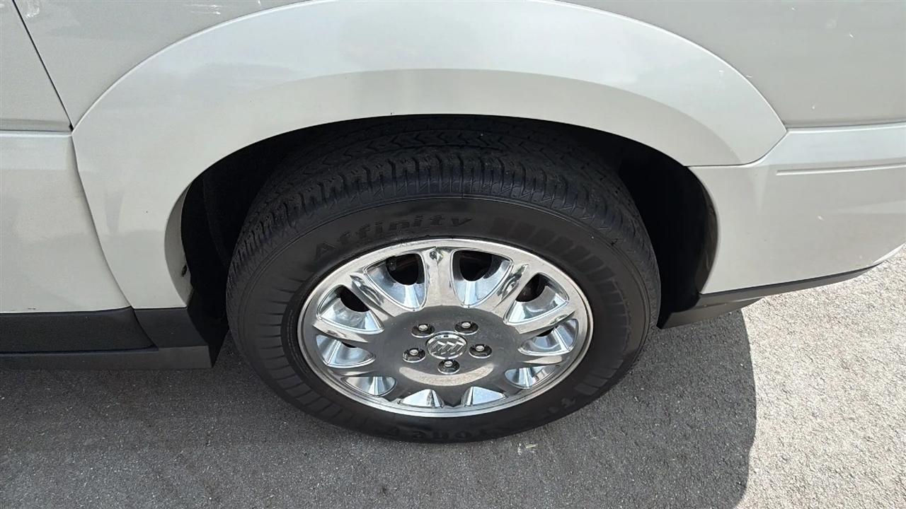 Buick Rendezvous  2007