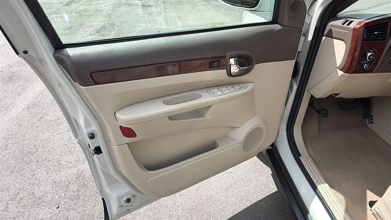 Buick Rendezvous  2007