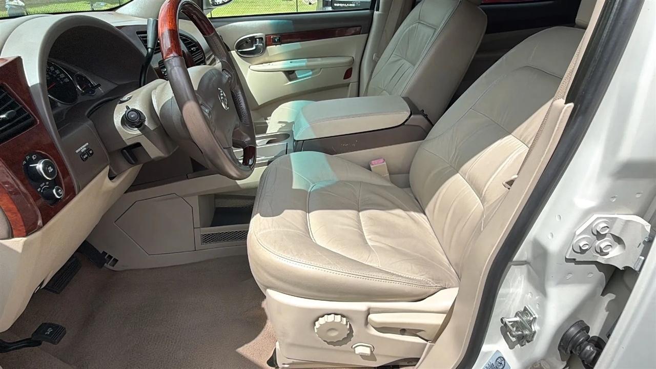 Buick Rendezvous  2007