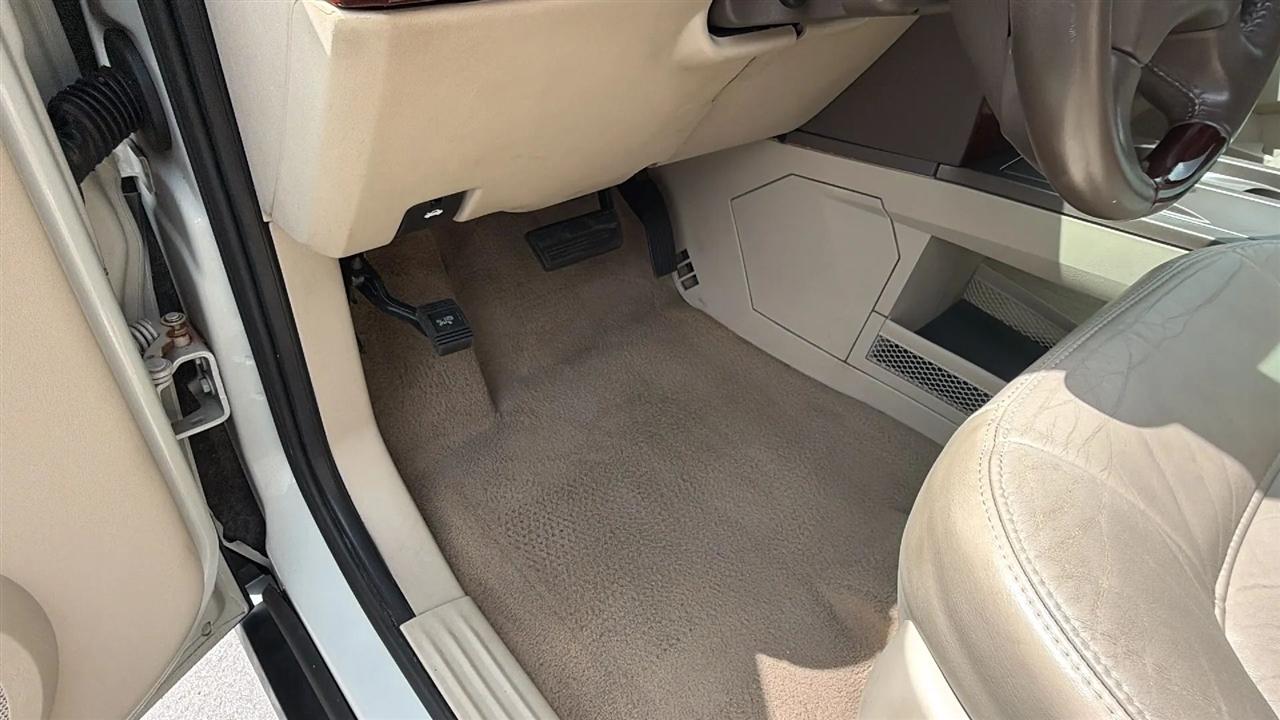 Buick Rendezvous  2007