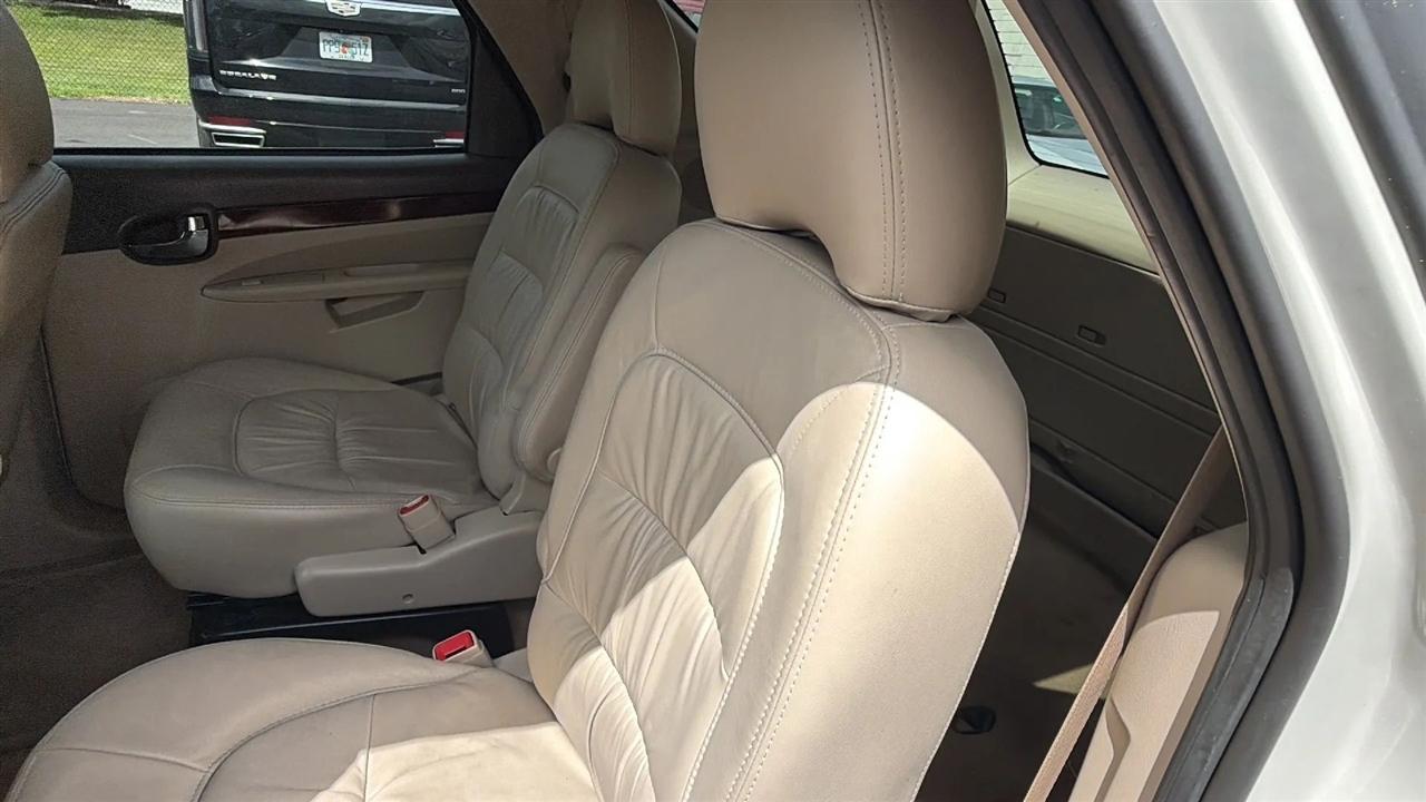 Buick Rendezvous  2007