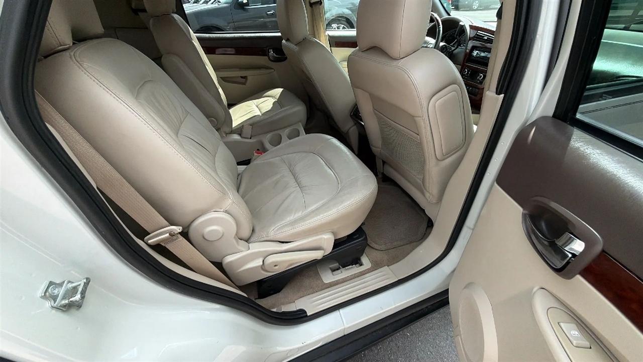 Buick Rendezvous  2007