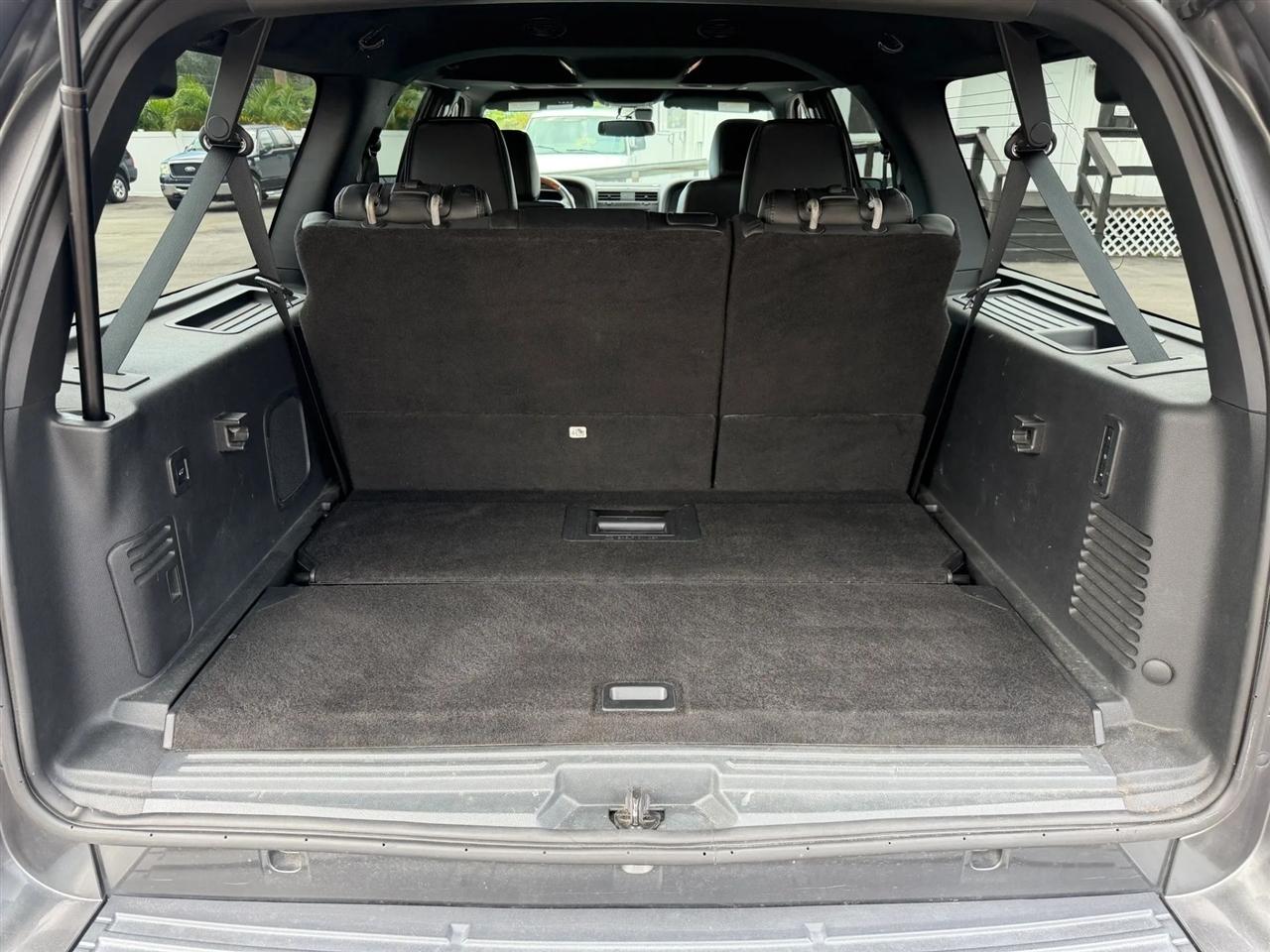 Lincoln Navigator L  2016