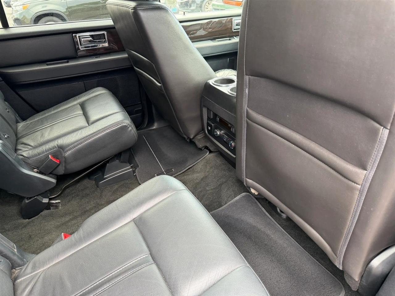 Lincoln Navigator L  2016