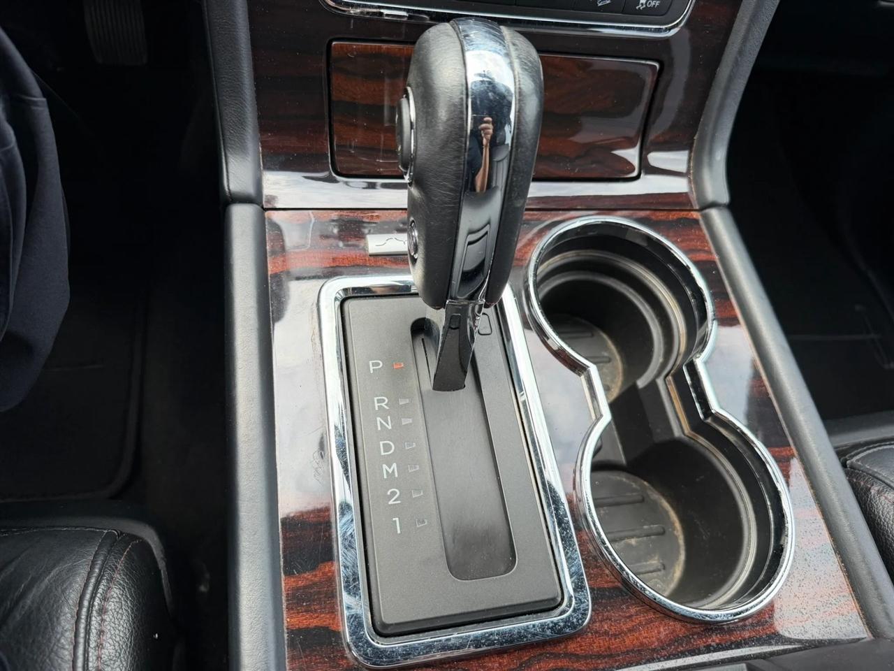 Lincoln Navigator L  2016