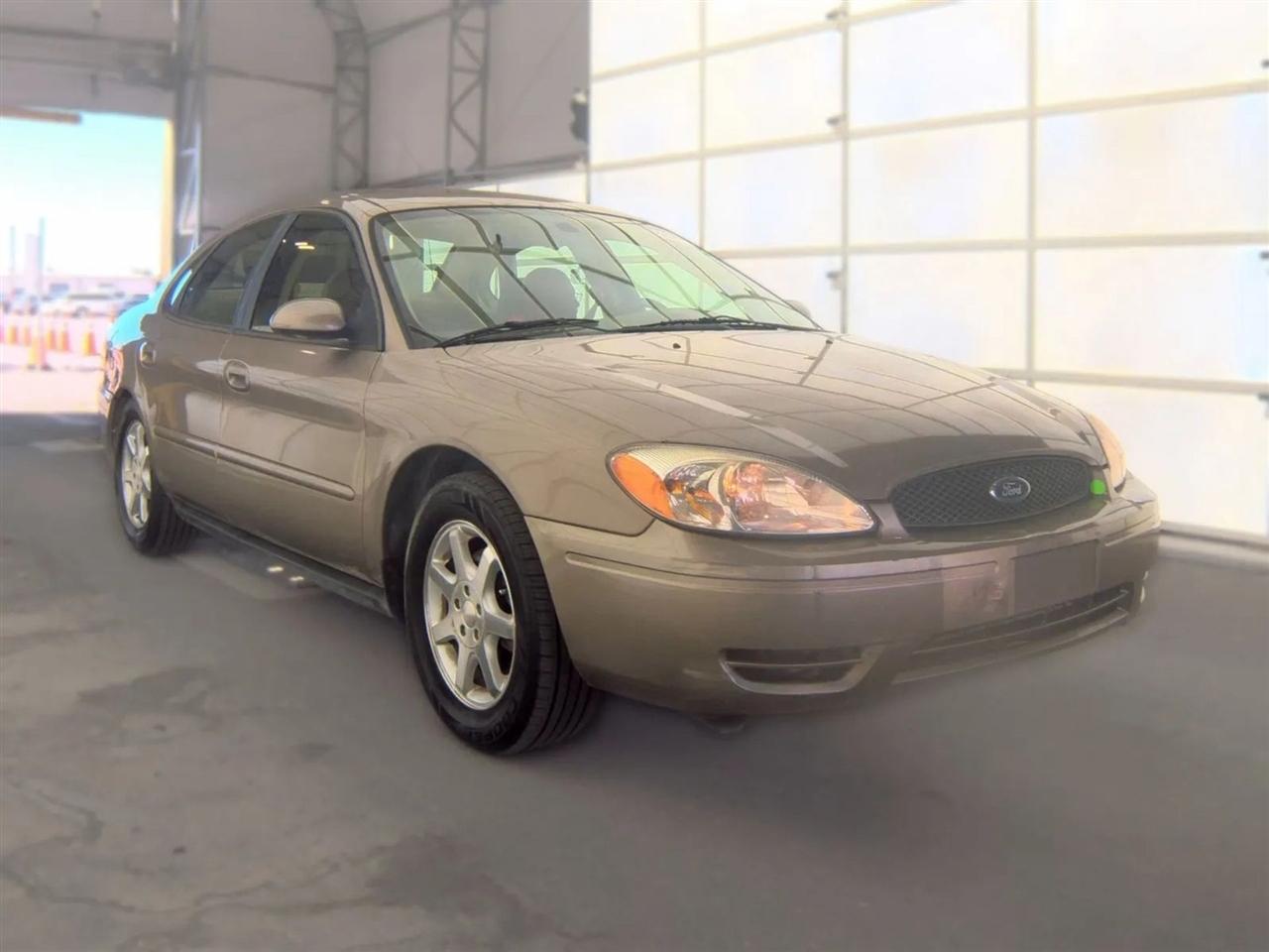Ford Taurus  2006