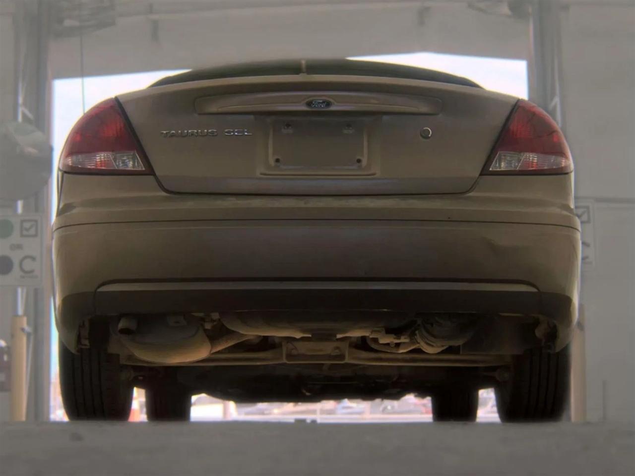 Ford Taurus  2006