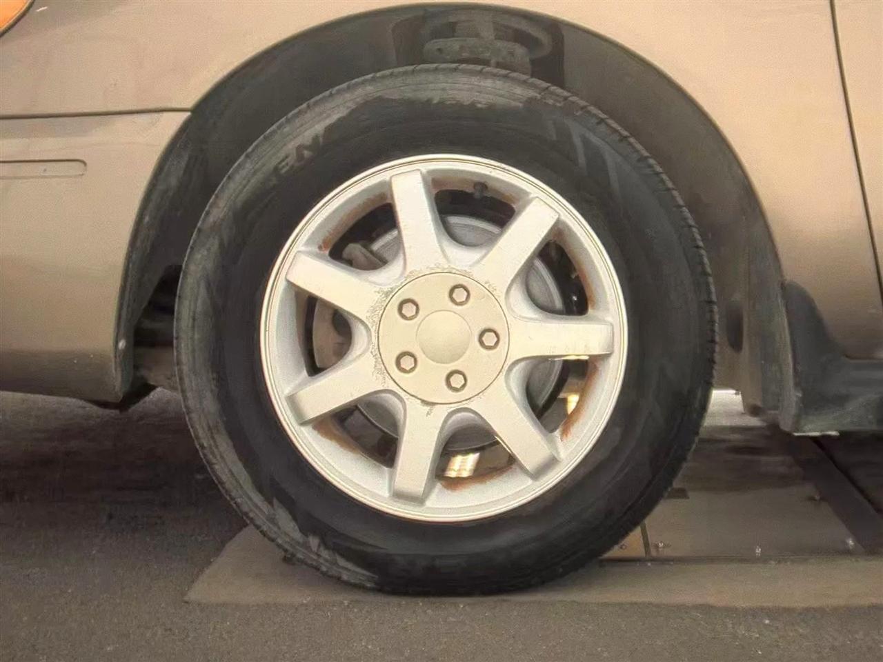 Ford Taurus  2006