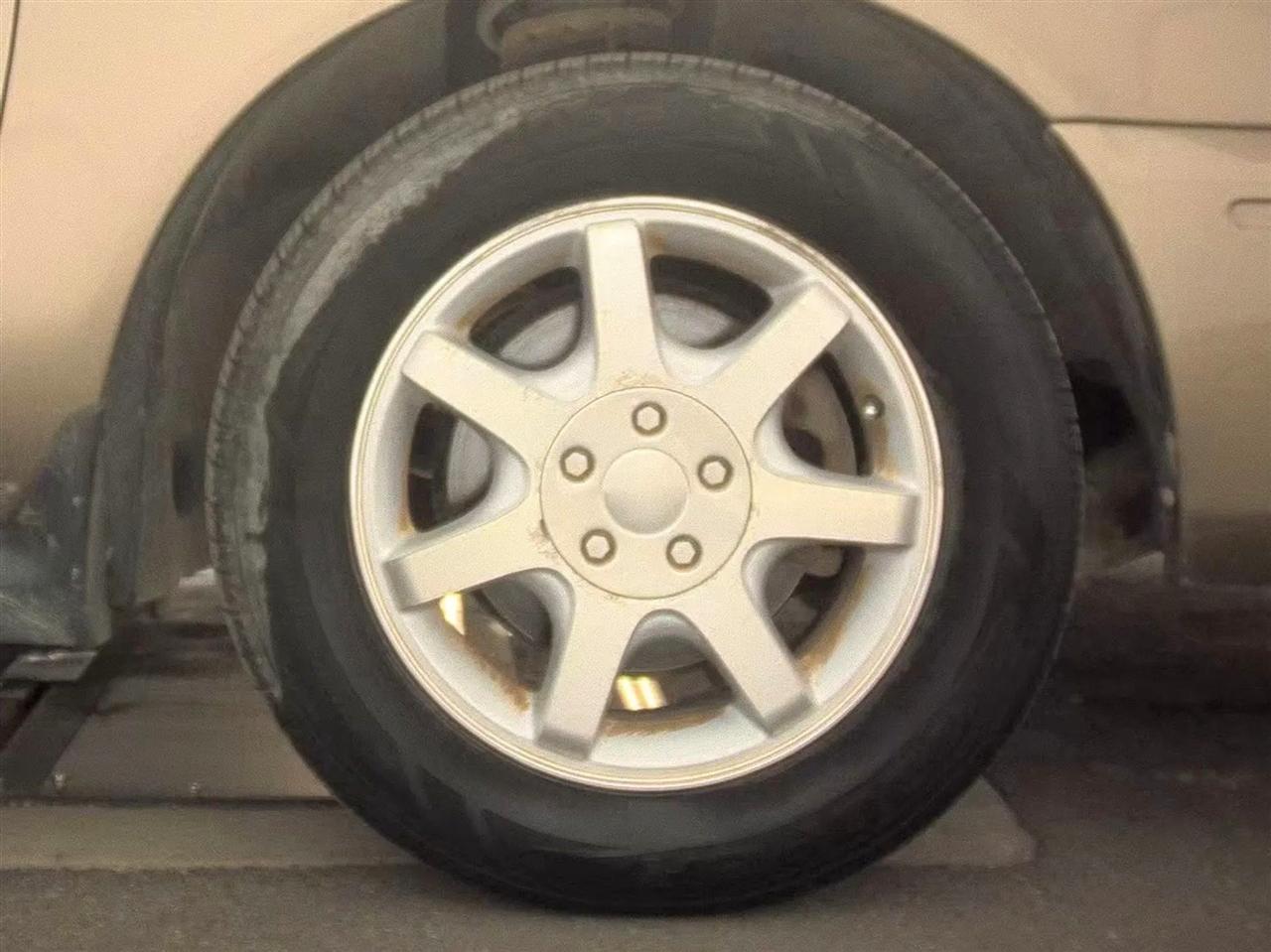 Ford Taurus  2006