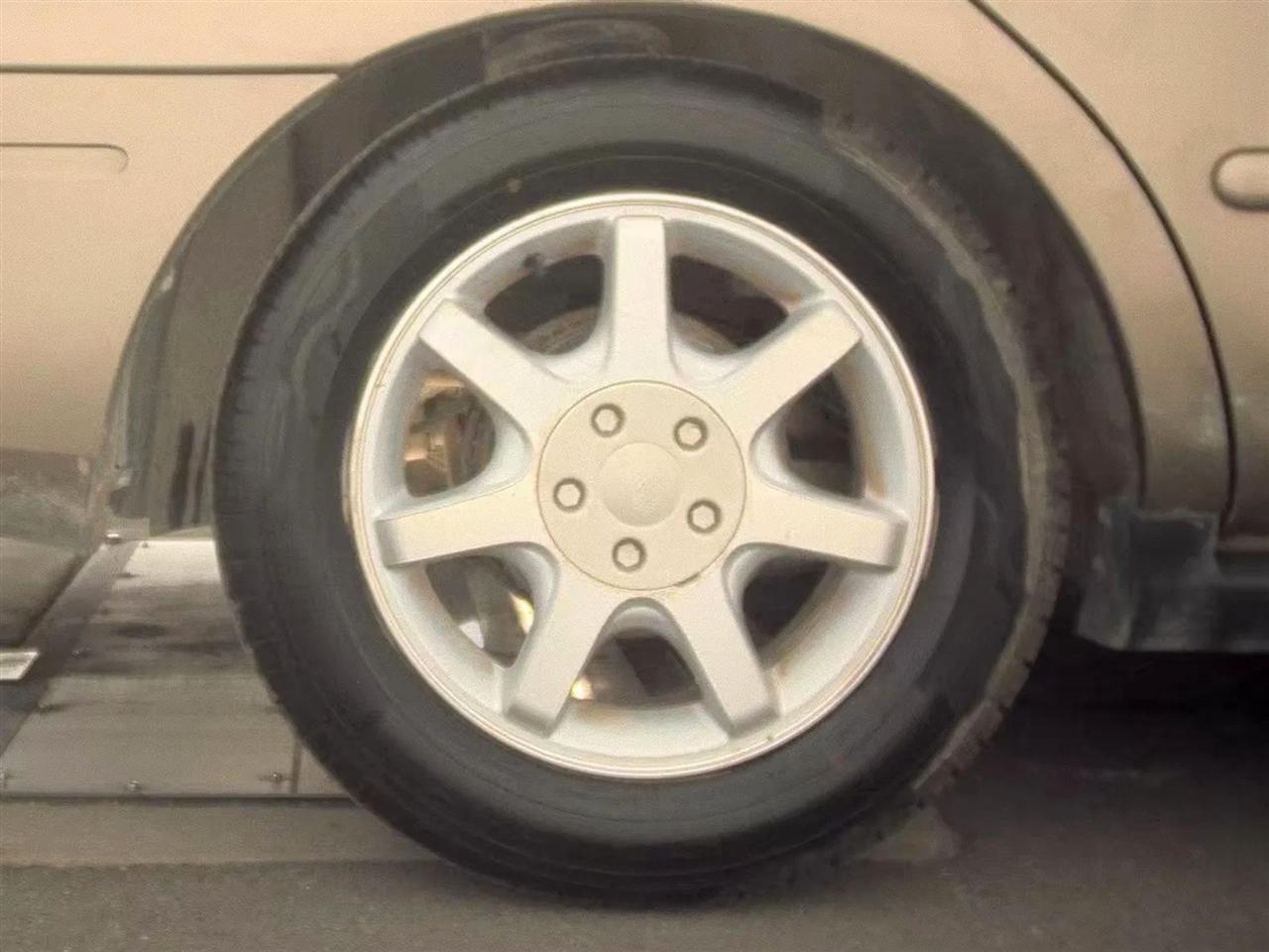 Ford Taurus  2006