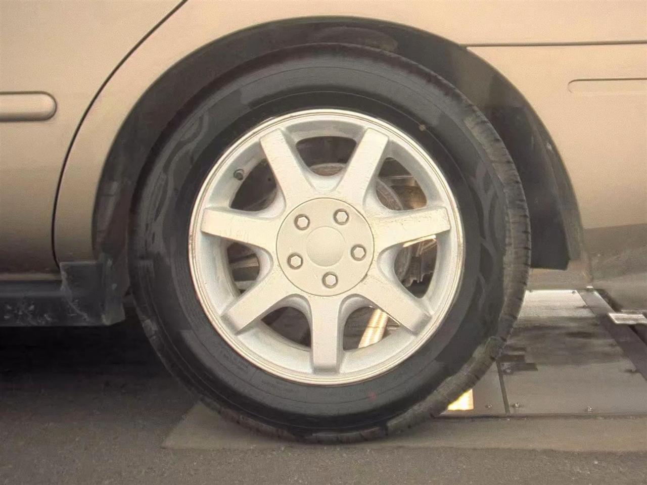 Ford Taurus  2006