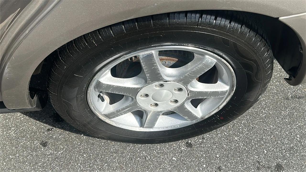 Ford Taurus  2006