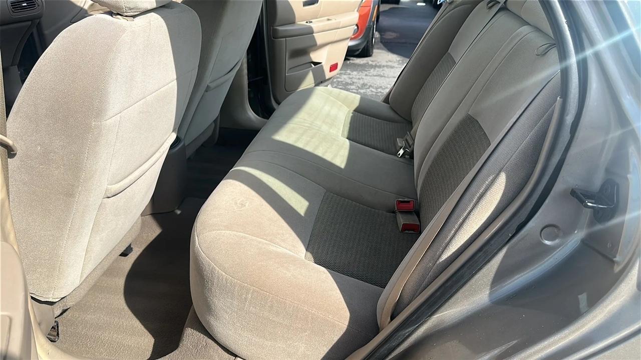 Ford Taurus  2006