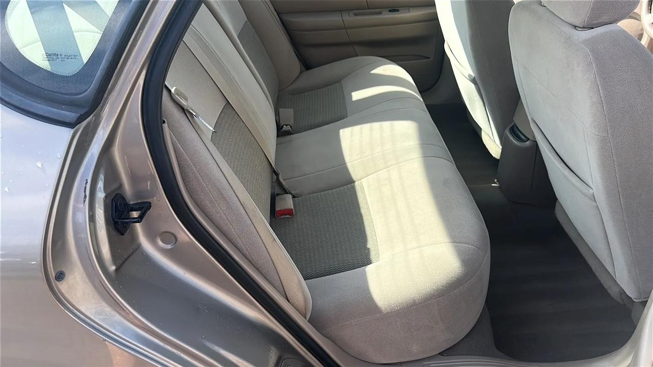 Ford Taurus  2006