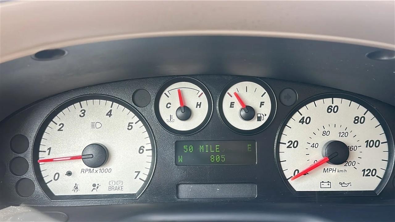 Ford Taurus  2006