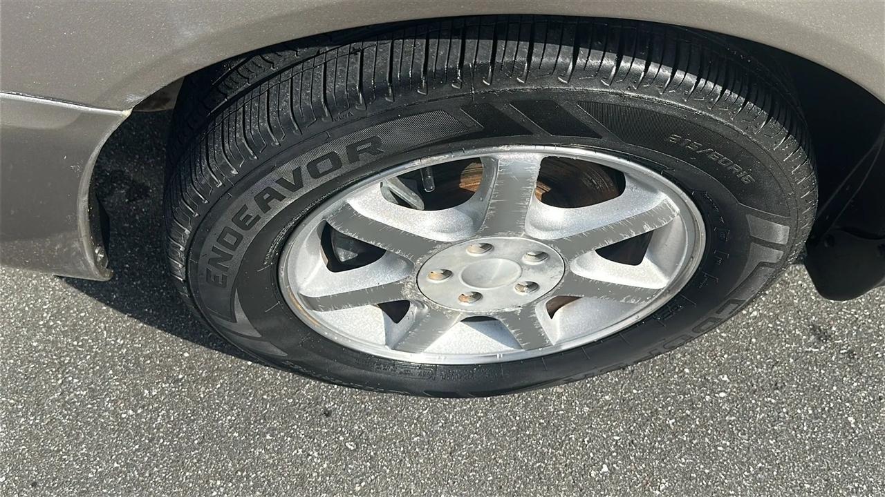 Ford Taurus  2006
