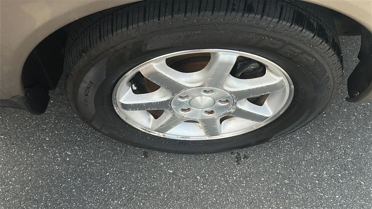 Ford Taurus  2006