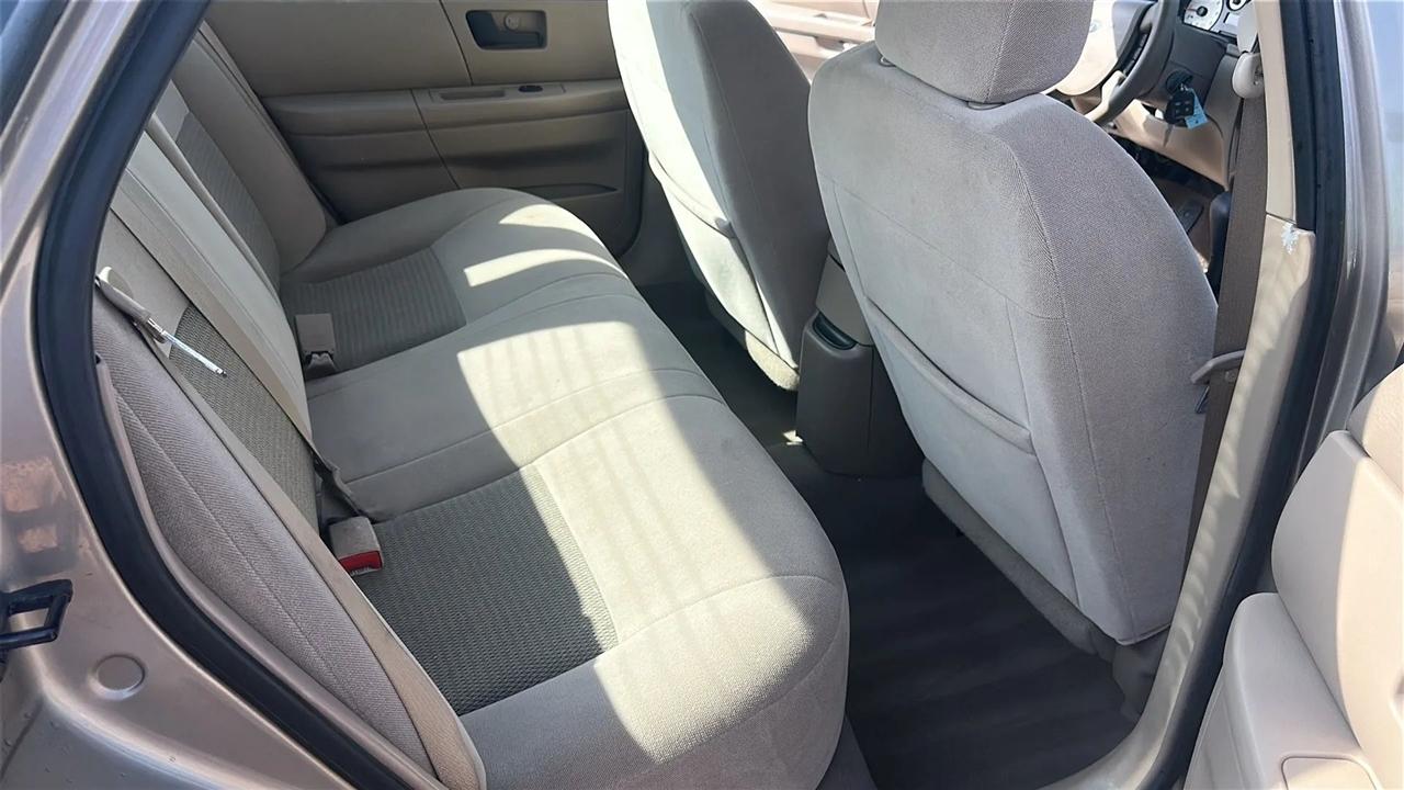 Ford Taurus  2006