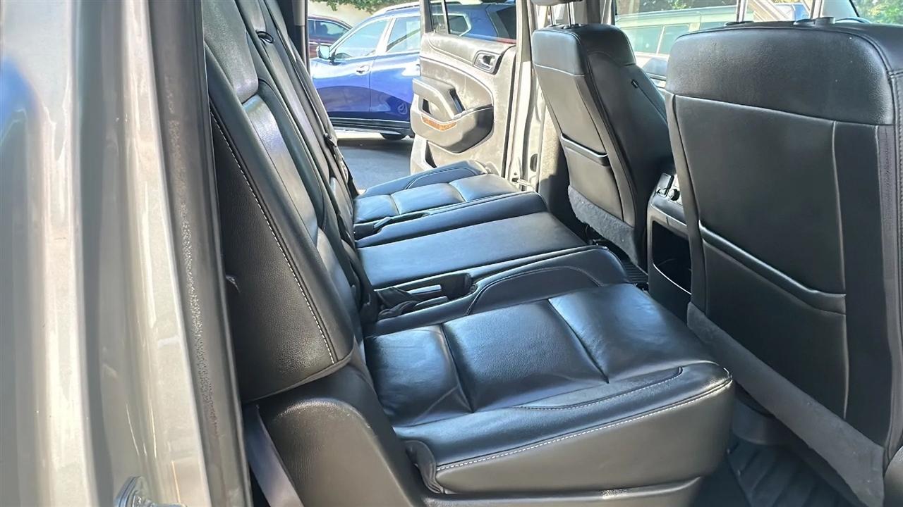 Chevrolet Suburban  2020