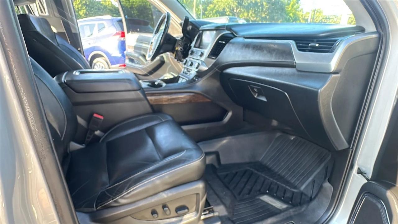 Chevrolet Suburban  2020