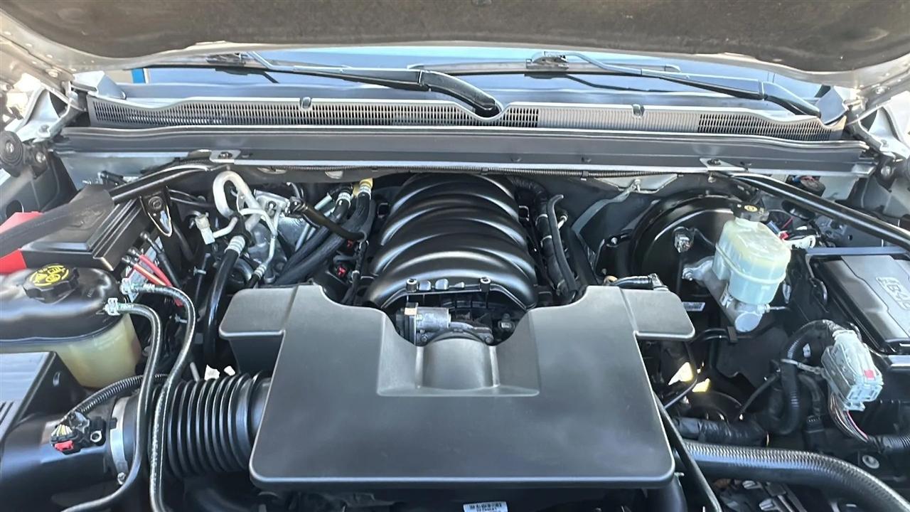 Chevrolet Suburban  2020