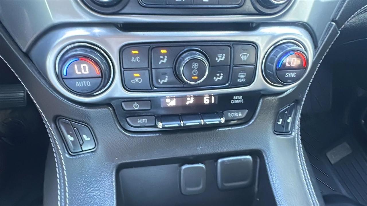 Chevrolet Suburban  2020