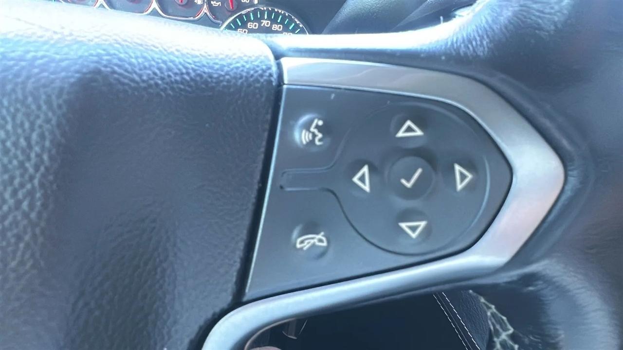 Chevrolet Suburban  2020