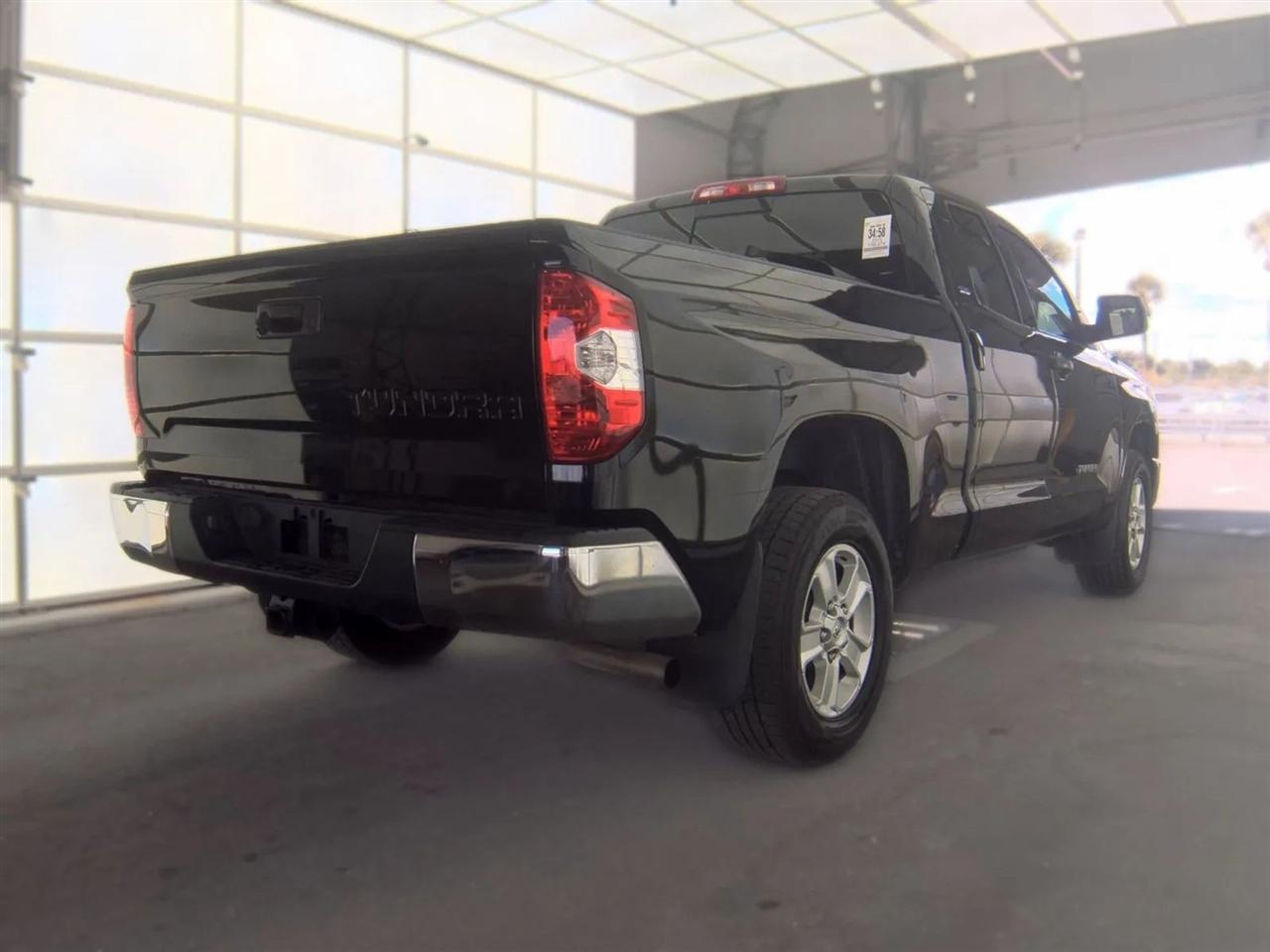 Toyota Tundra 2WD Truck  2015