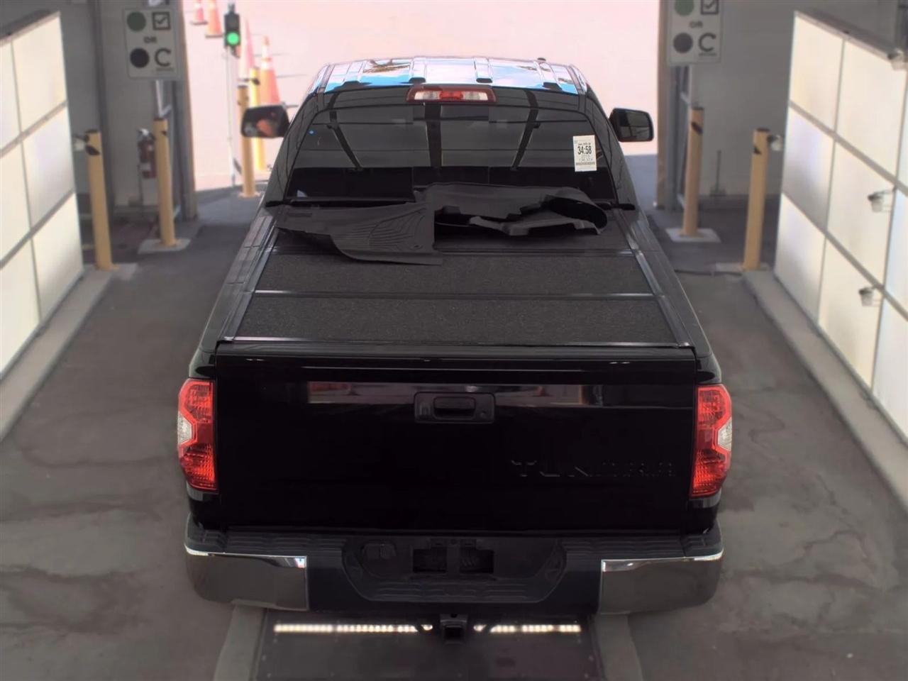 Toyota Tundra 2WD Truck  2015