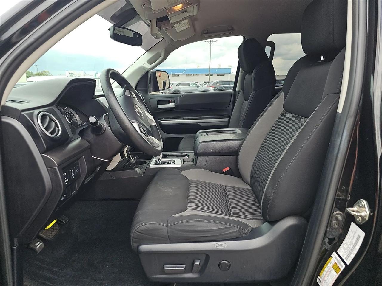 Toyota Tundra 2WD Truck  2015