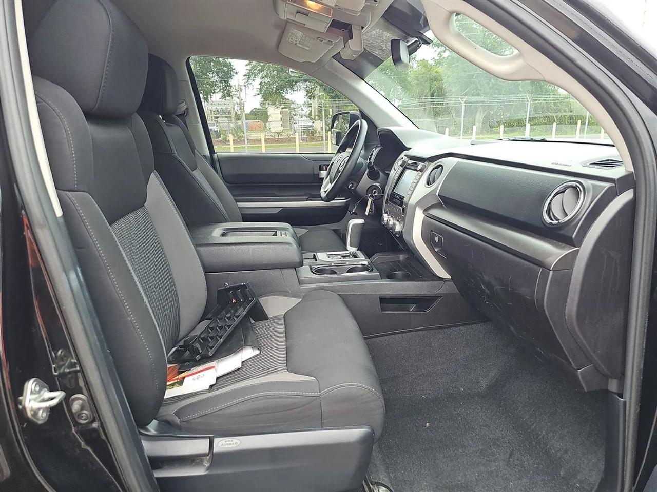 Toyota Tundra 2WD Truck  2015