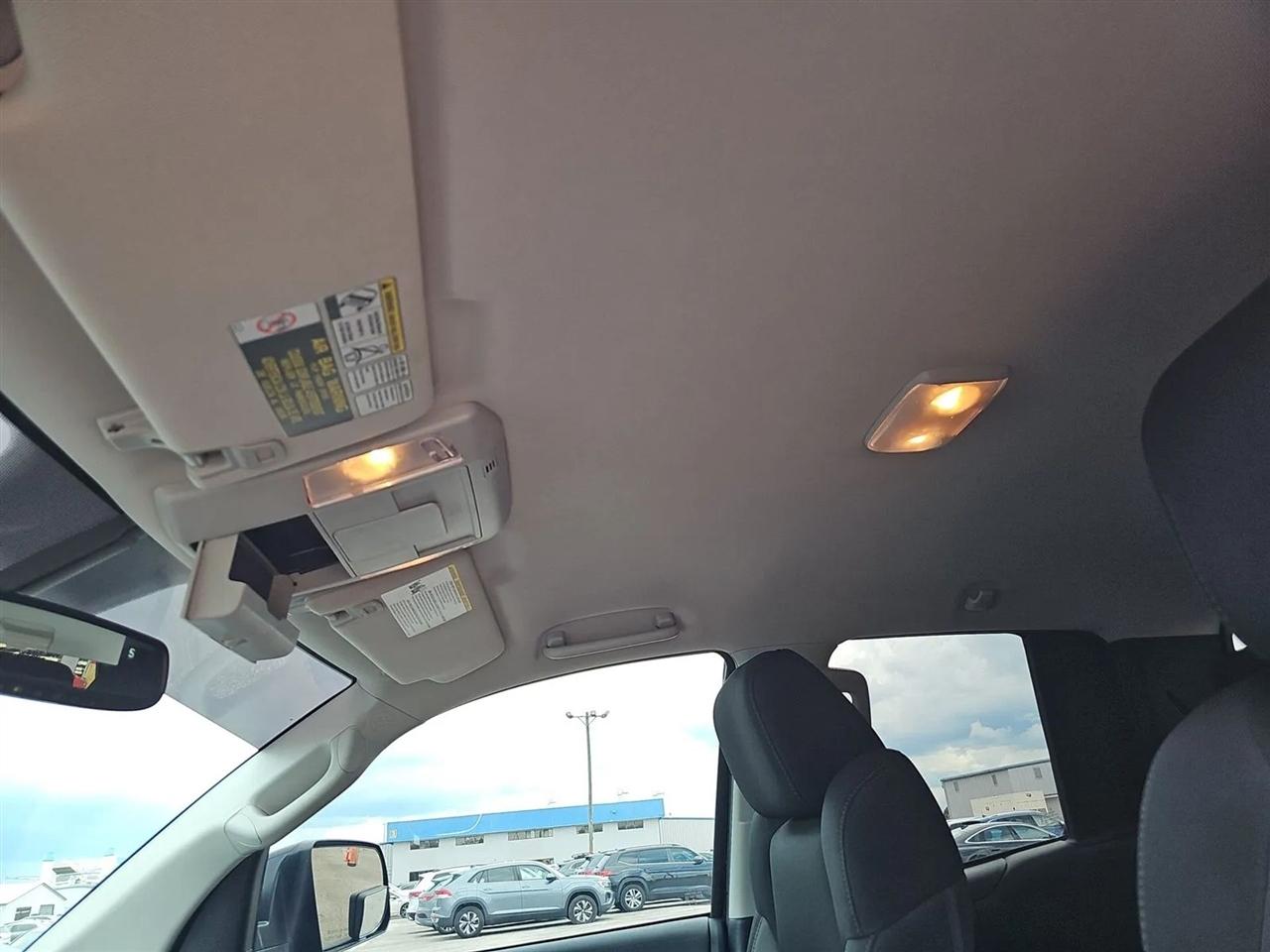 Toyota Tundra 2WD Truck  2015