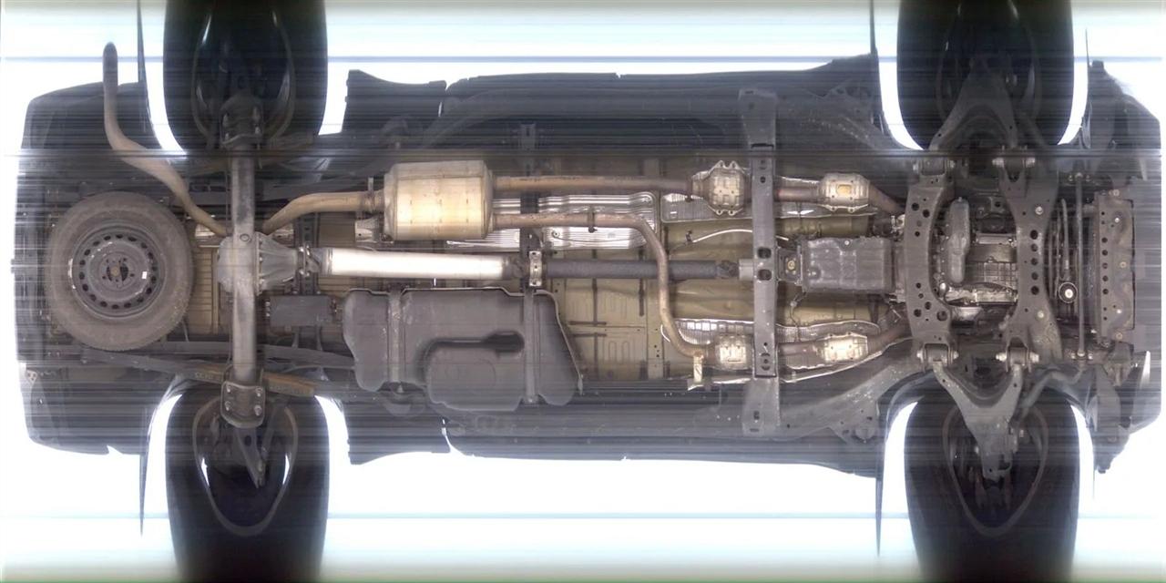 Toyota Tundra 2WD Truck  2015