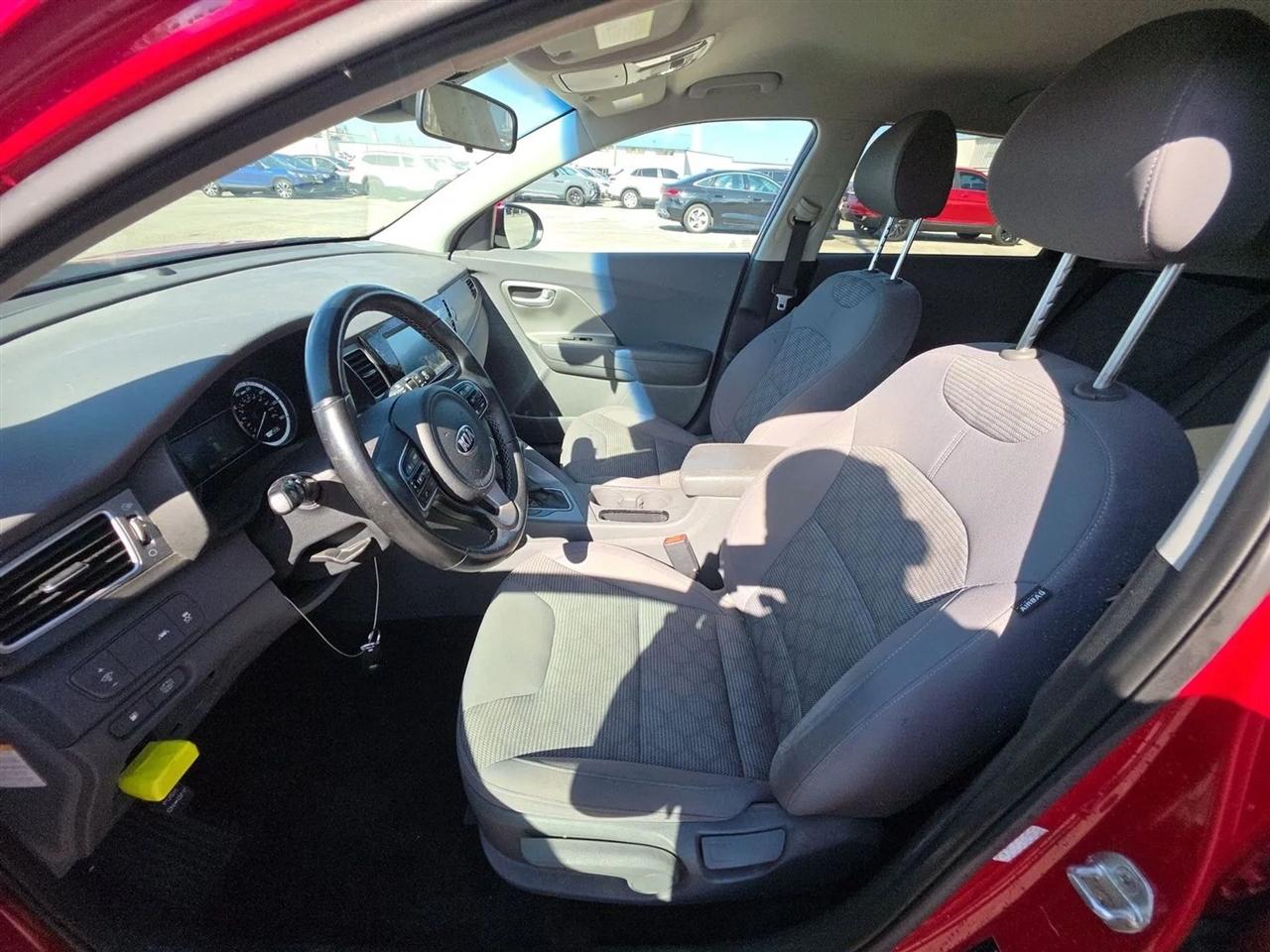 Kia Niro  2017