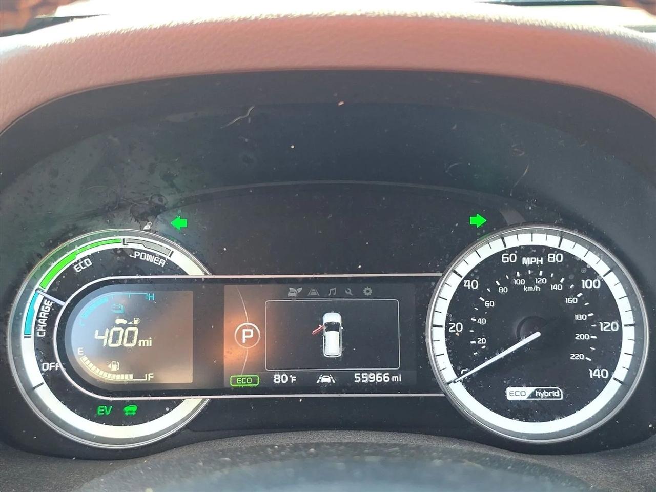 Kia Niro  2017
