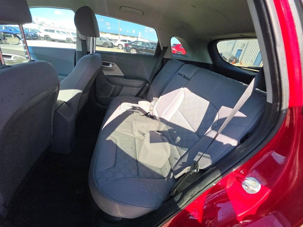 Kia Niro  2017