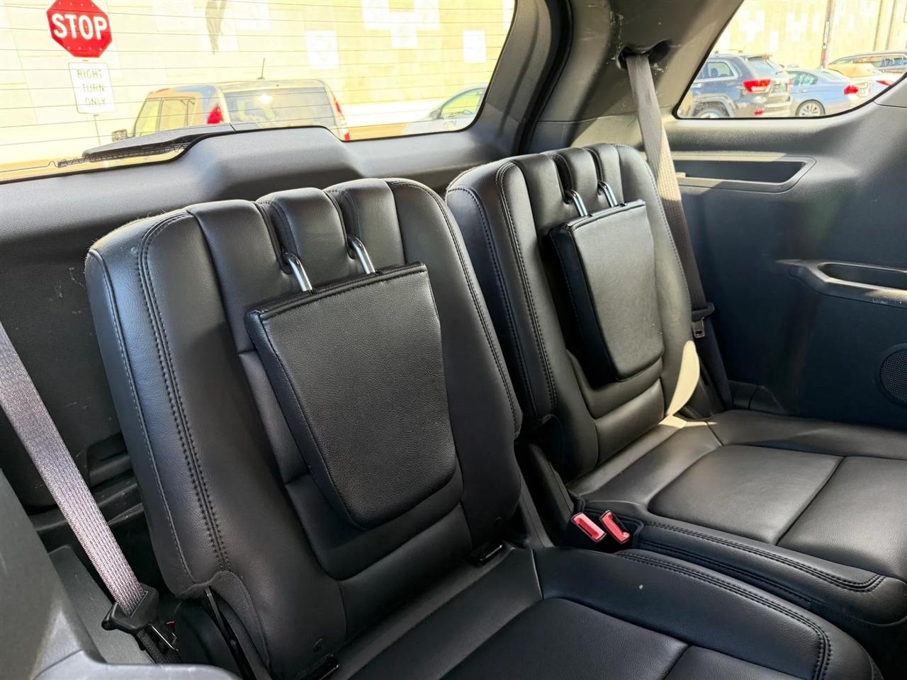 Ford Explorer  2013