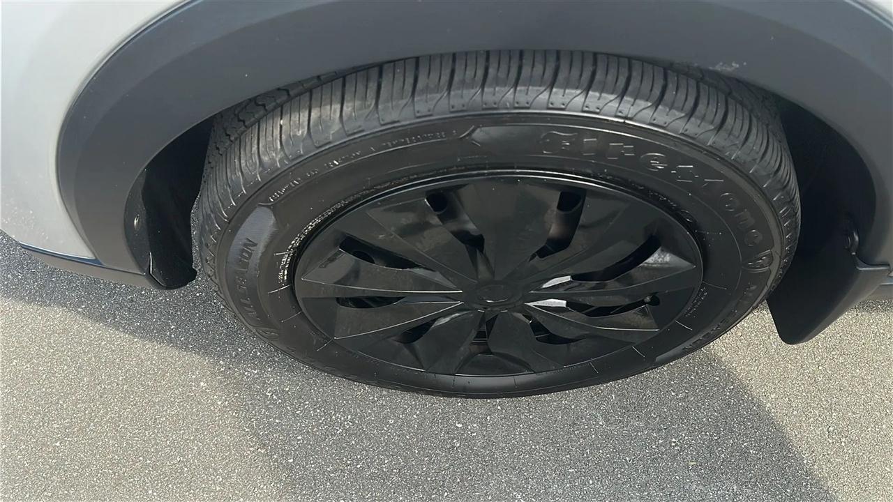 Nissan Kicks  2019