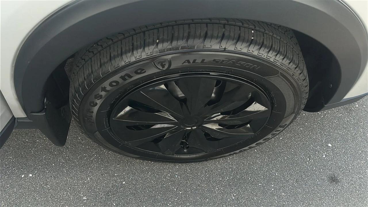 Nissan Kicks  2019