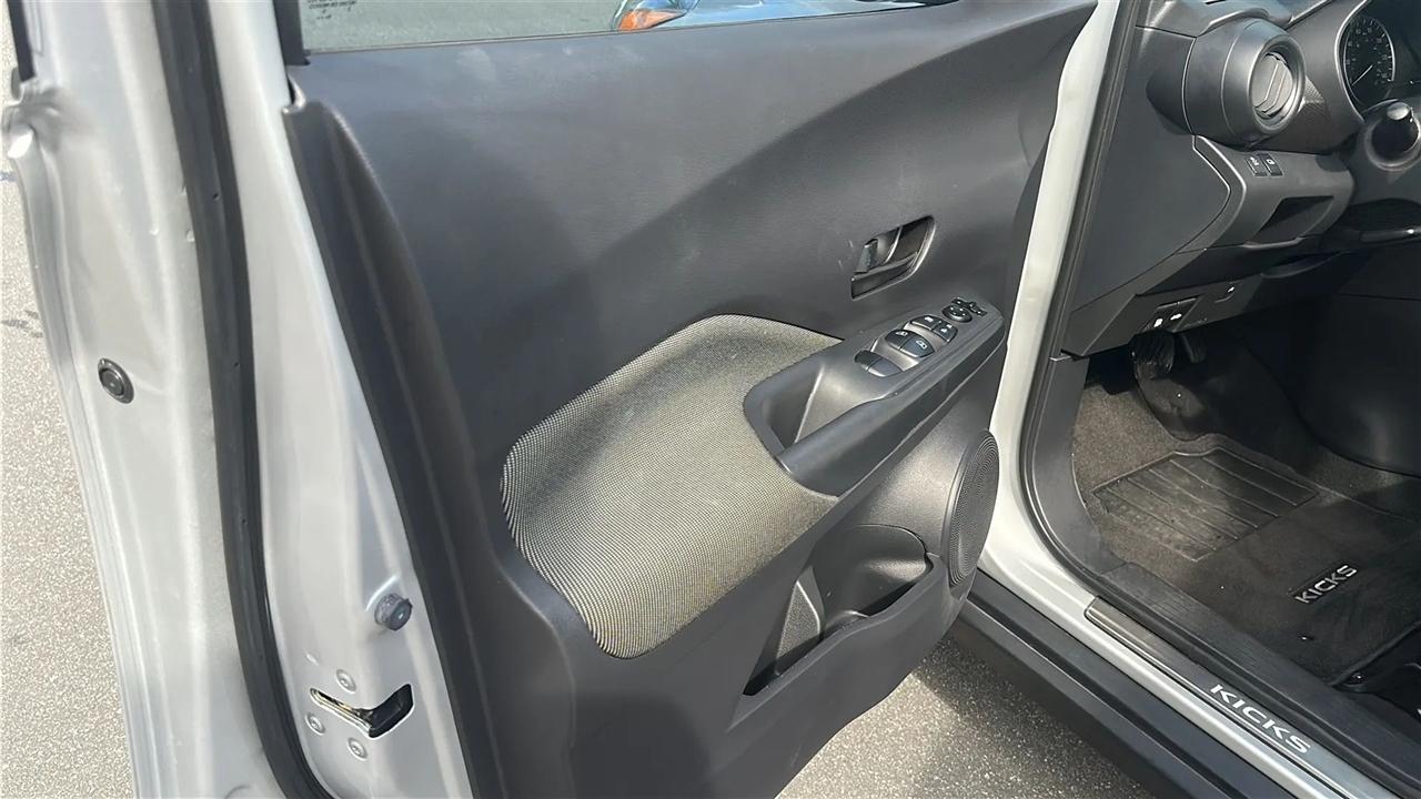 Nissan Kicks  2019