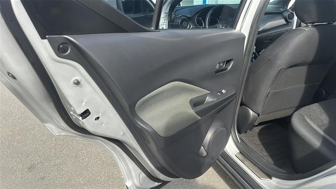 Nissan Kicks  2019