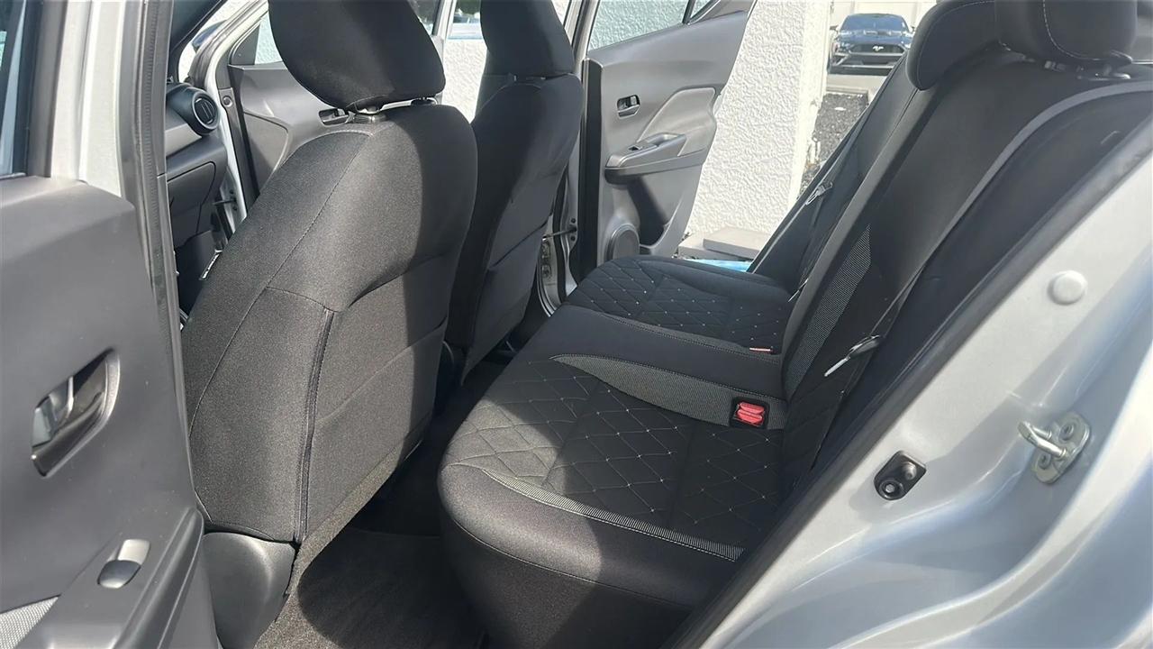 Nissan Kicks  2019