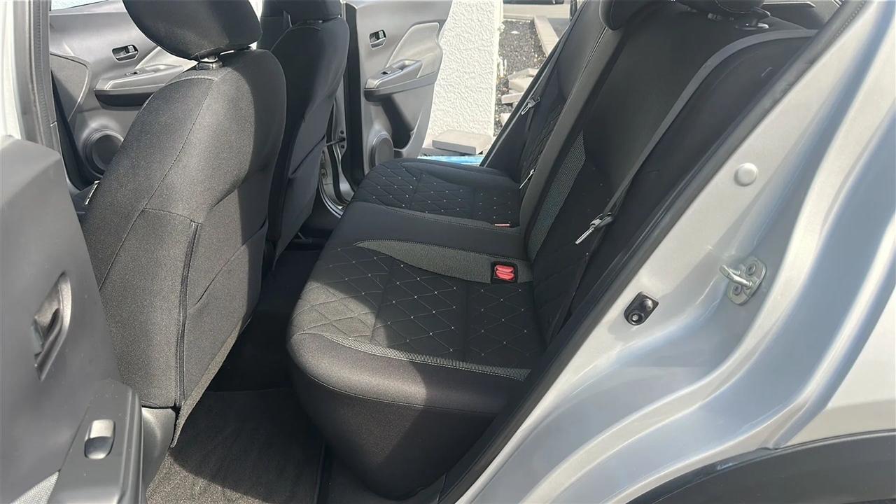 Nissan Kicks  2019