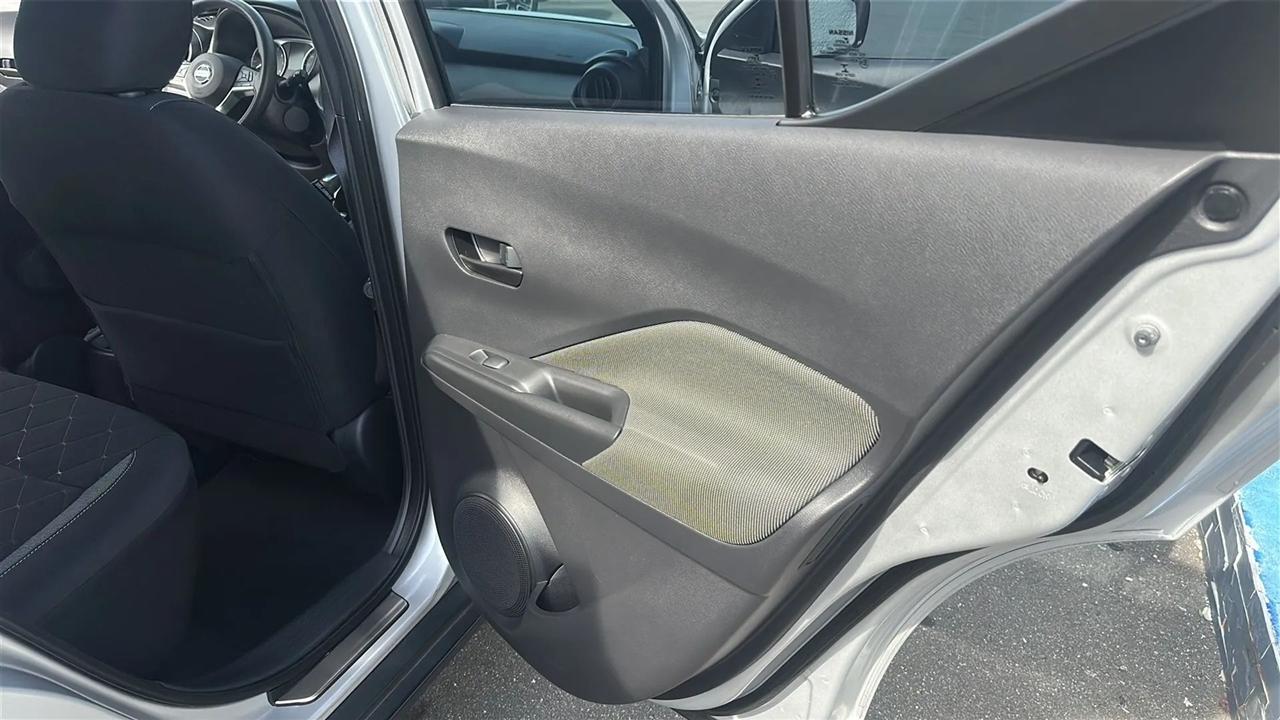 Nissan Kicks  2019