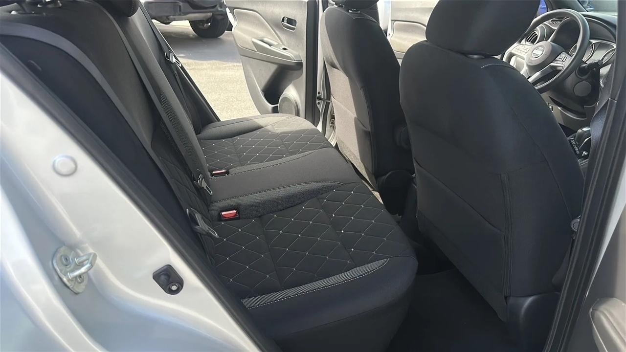 Nissan Kicks  2019
