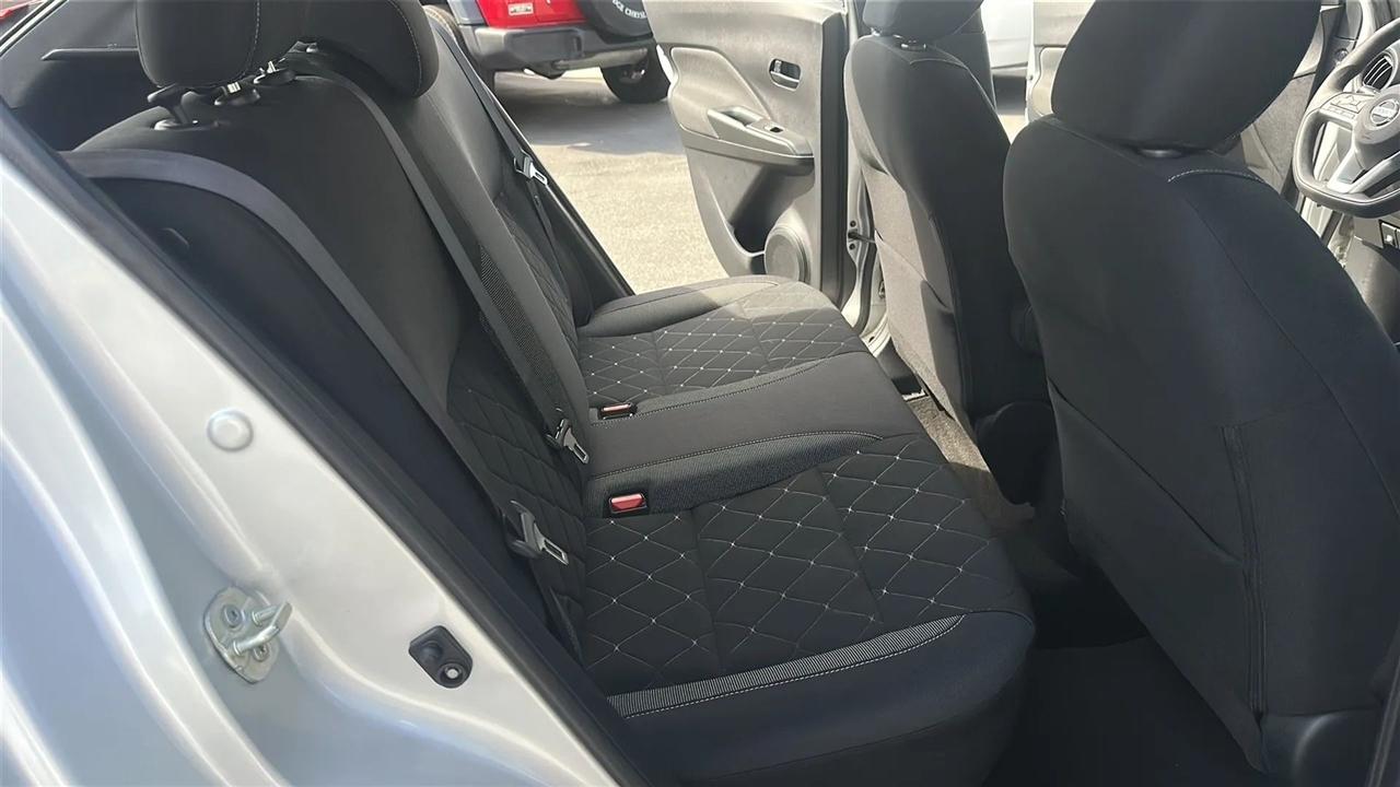 Nissan Kicks  2019