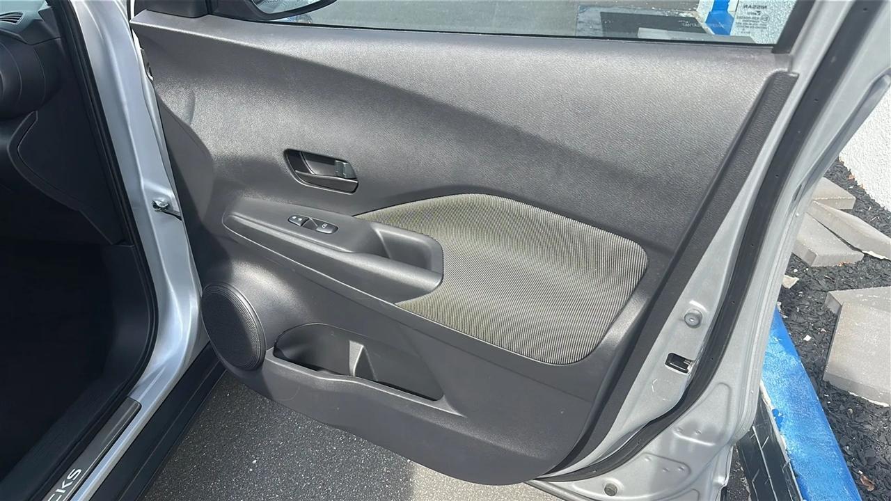 Nissan Kicks  2019