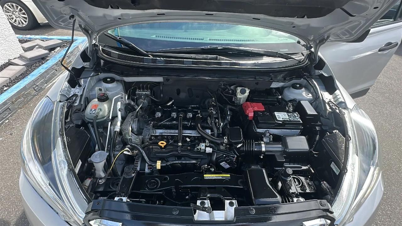 Nissan Kicks  2019